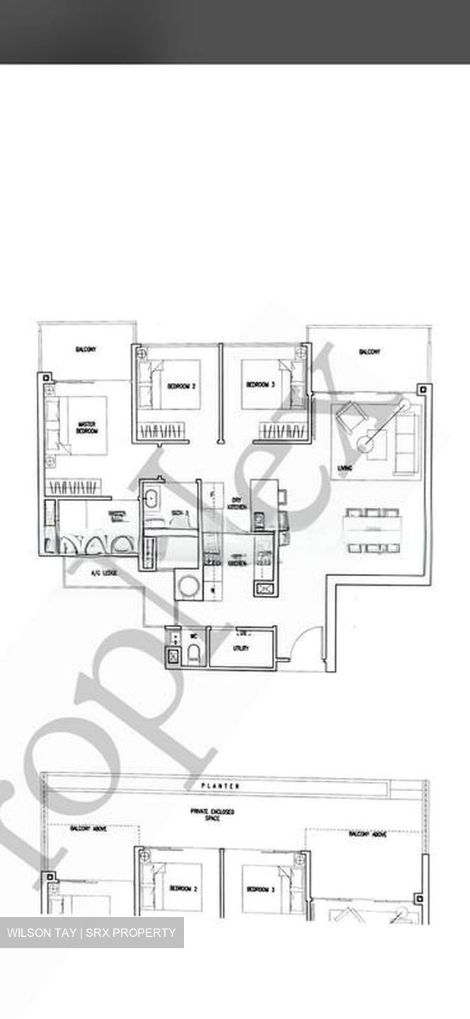 The Nautical (D27), Condominium #600401431